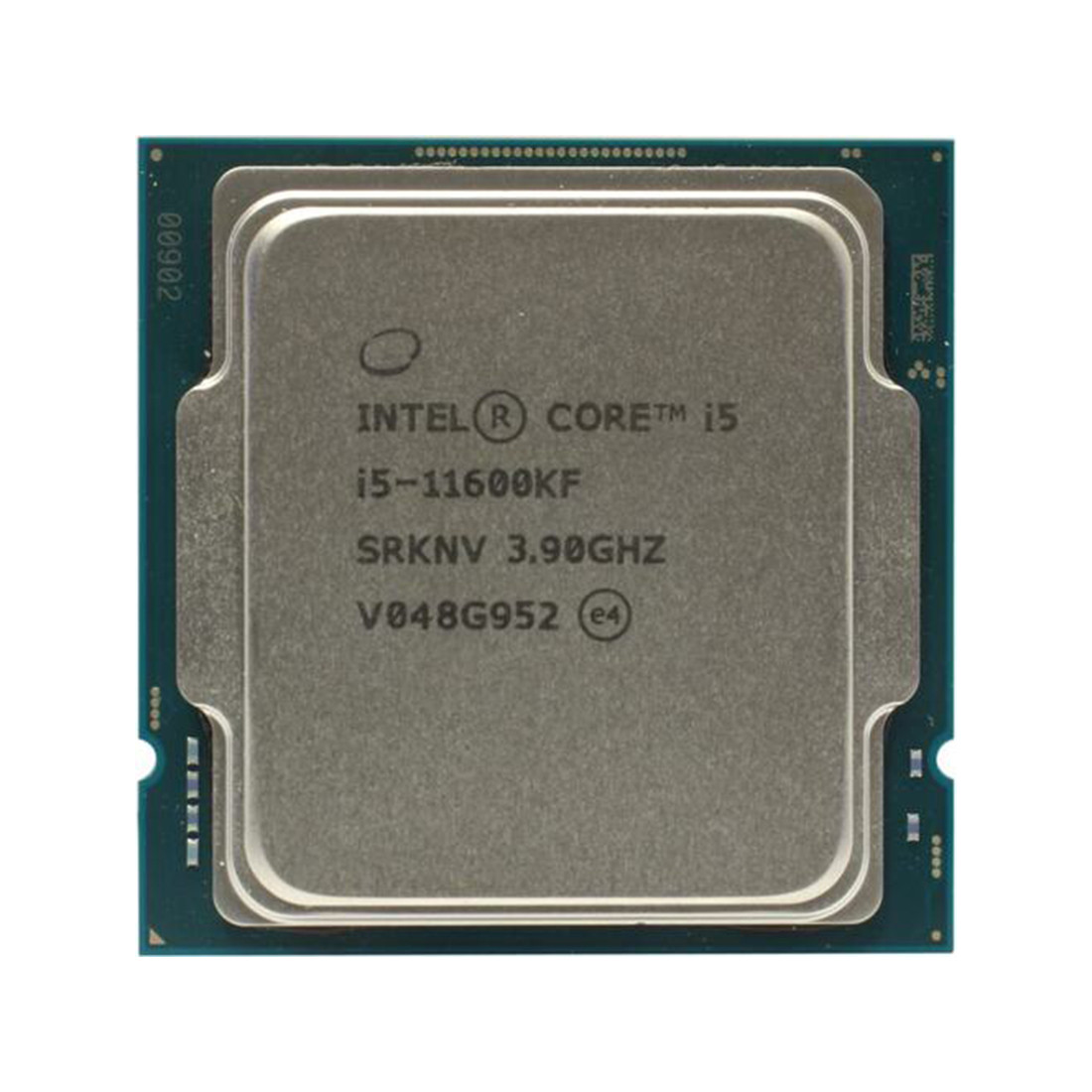 Процессор (CPU) Intel Core i5 Processor 11600KF 1200 - фото 1 - id-p92555046