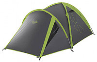Палатка NORFIN CARP 2+1 ALU NF, R64942