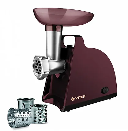 Мясорубка Vitek VT-3613, фото 2