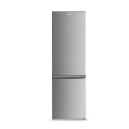 Холодильник Artel HD 345 RN (стальной), фото 2
