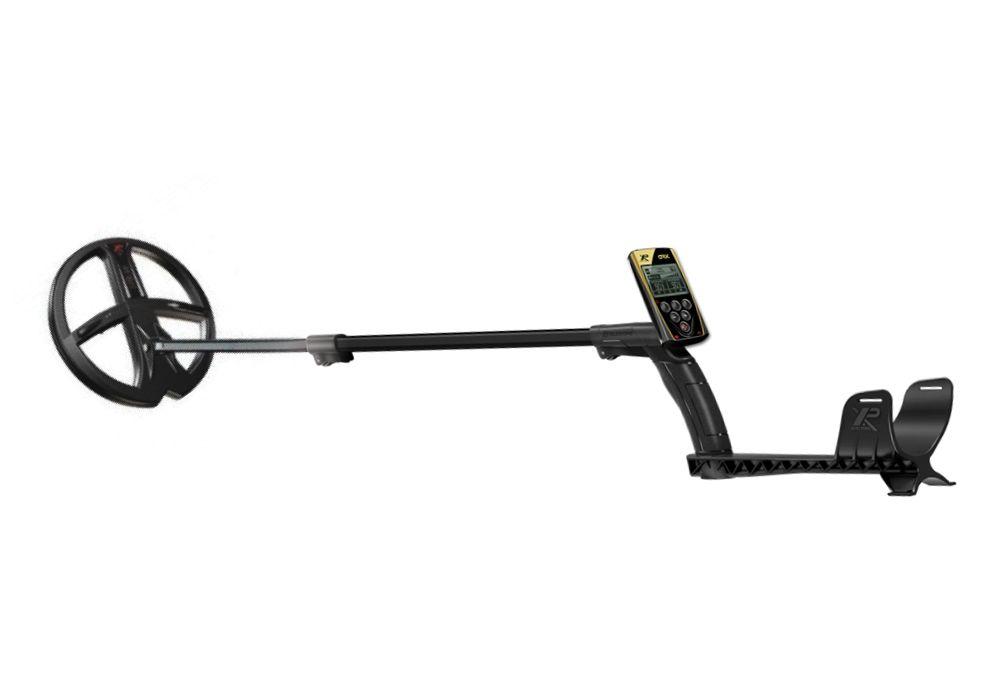Металлоискатель XP ORX 22X35
