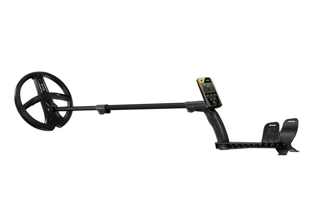 Металлоискатель XP ORX 28X35
