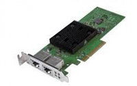 Сетевой адаптер Dell Broadcom 57416 TKL213300 Сетевой адаптер Dell Broadcom 57416