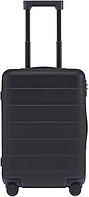 Чемодан Xiaomi MI Luggage 20" Black 6934177708589 TST30356 Чемодан Xiaomi MI Luggage 20" Black 6934177708589