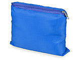 Рюкзак складной Compact, синий, фото 4
