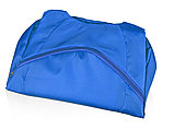 Рюкзак складной Compact, синий, фото 5