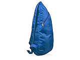 Рюкзак складной Compact, синий, фото 7