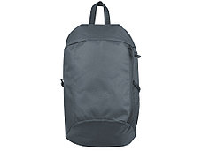 Рюкзак Fab, серый, фото 2