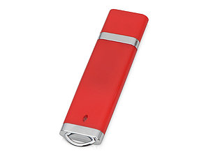 Флеш-карта USB 2.0 16 Gb Орландо, красный, фото 2