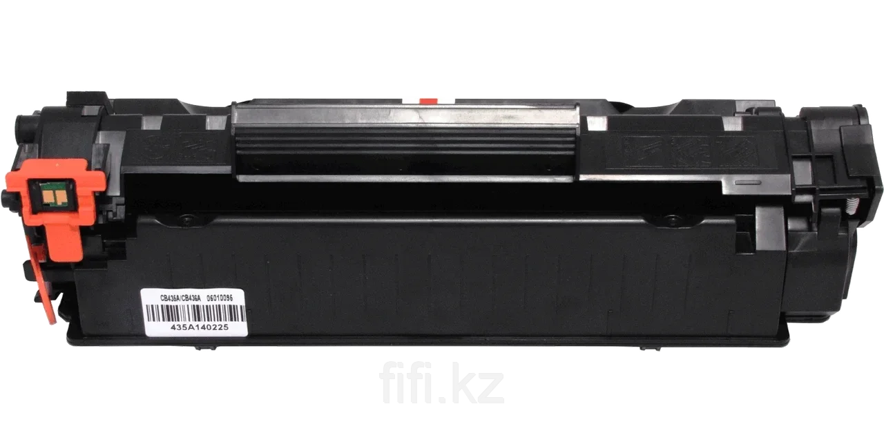 Картридж лазерный №36A/№35A CB436A/(Cartridge 713), CB435A/(Cartridge 712) для принтеров HP - фото 1 - id-p93023841