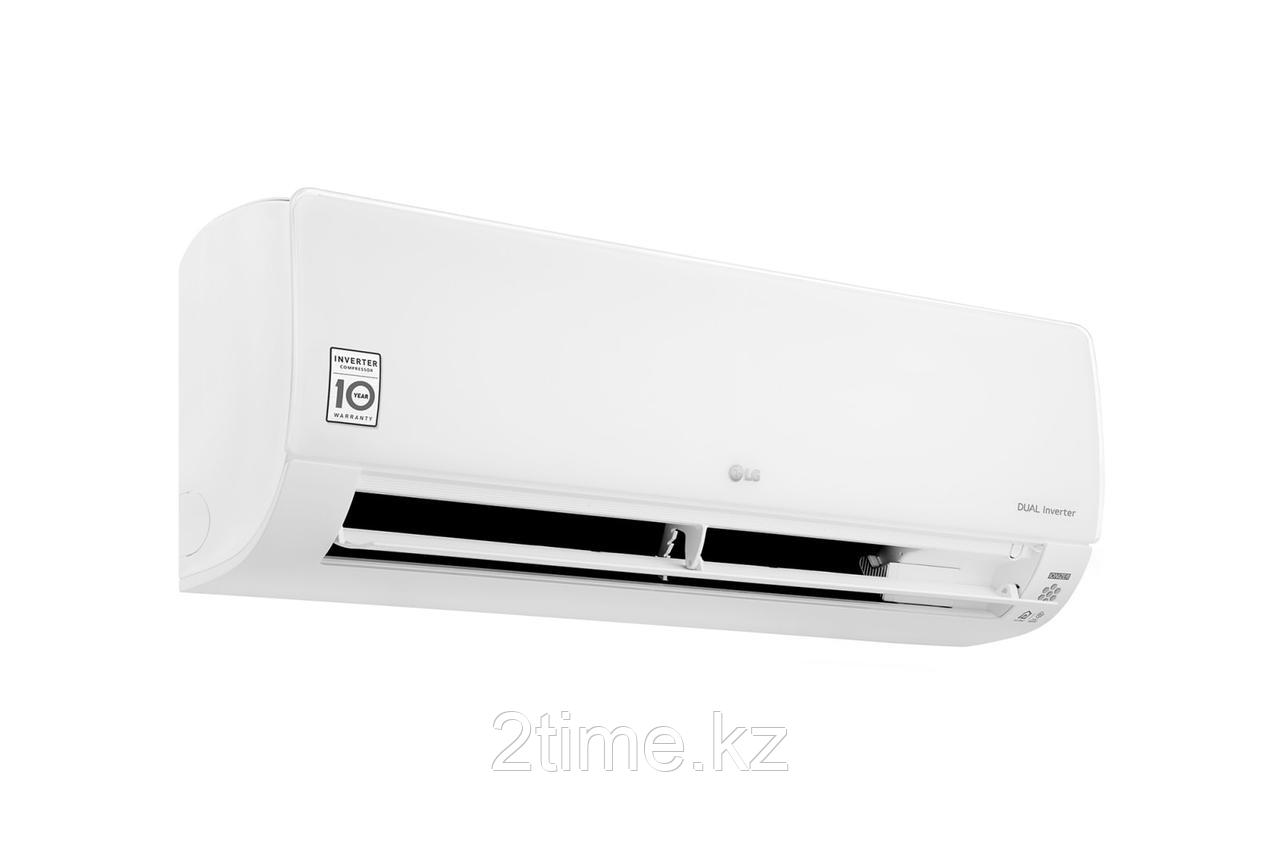 Кондиционер LG B12TS pro COOL DUAL Invertor (без инсталляции) - фото 9 - id-p97862595