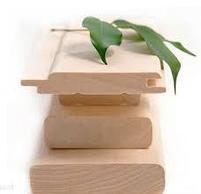 Полок липа сорт А. 25х90х90 (2.3, 2.4, 2.6, 2.8, 2.9, 3.0) мм. Марий Эл., фото 2