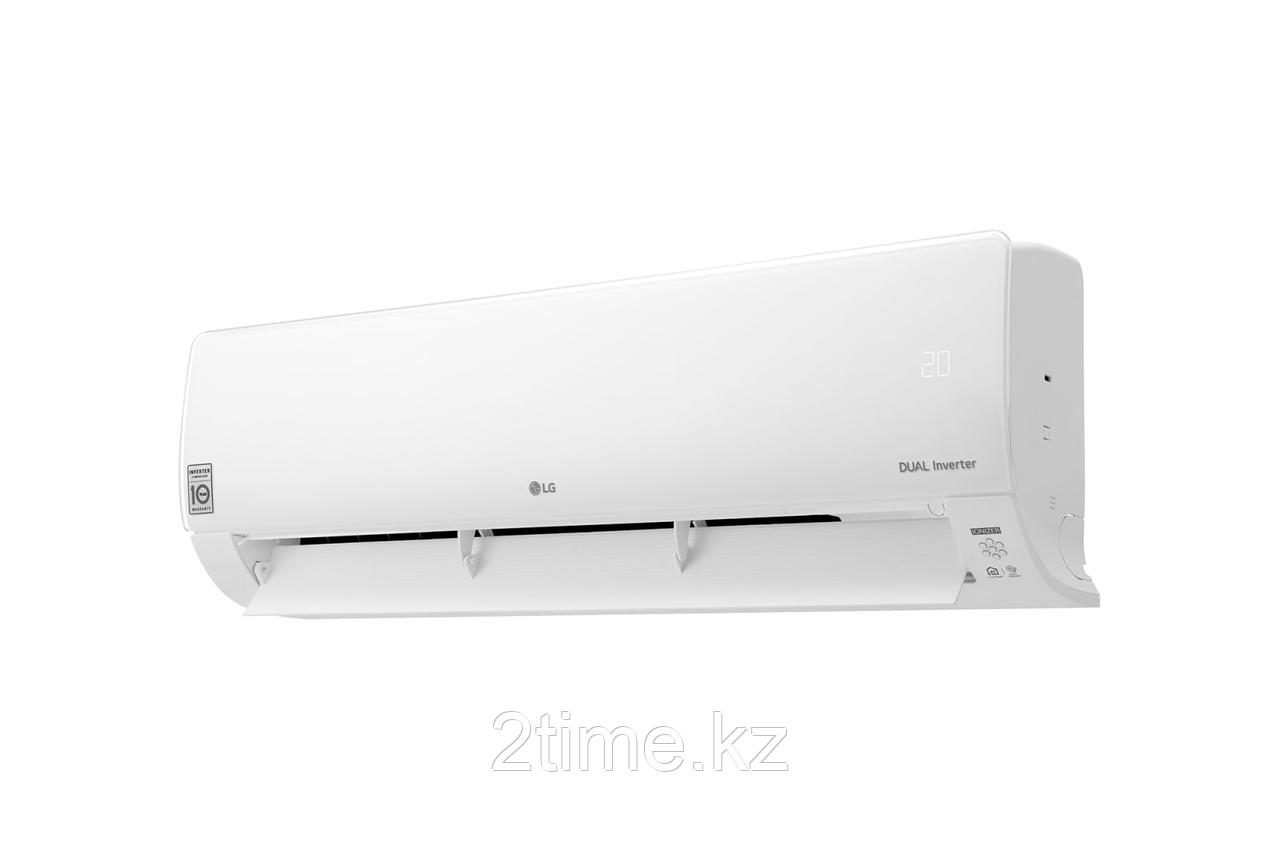 Кондиционер LG B 18TS Pro COOL DUAL Invertor - фото 8 - id-p93024318