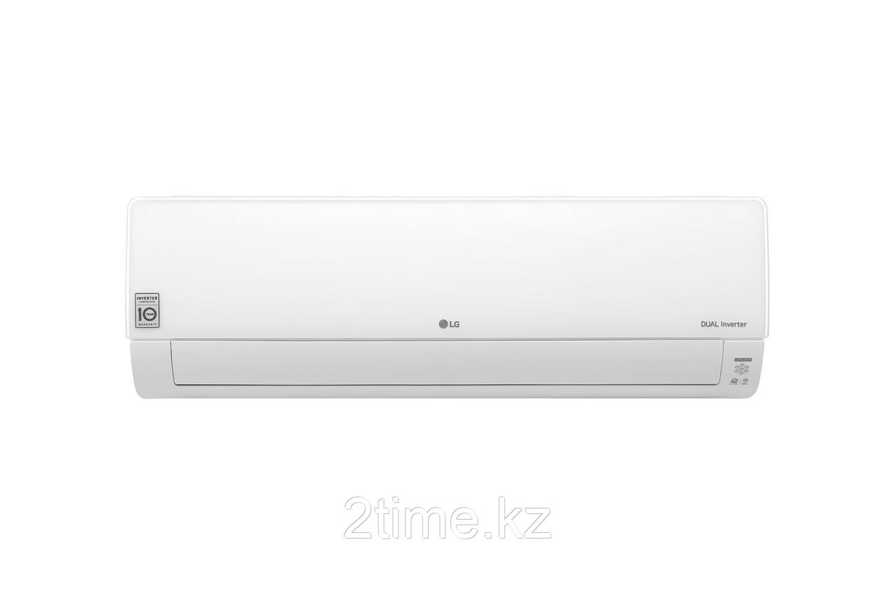 Кондиционер LG B 24TS Pro COOL DUAL Invertor - фото 2 - id-p93024335
