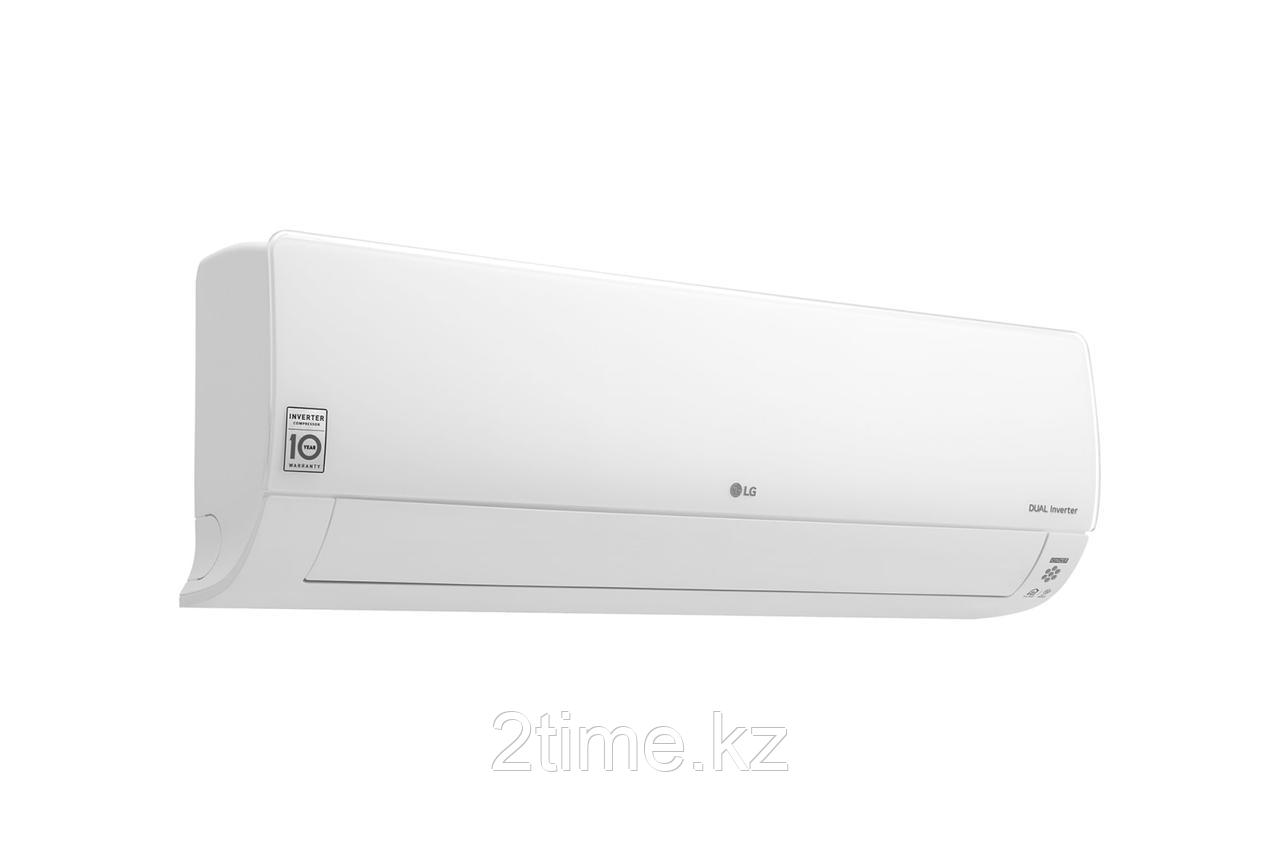 Кондиционер LG B 24TS Pro COOL DUAL Invertor - фото 8 - id-p93024335