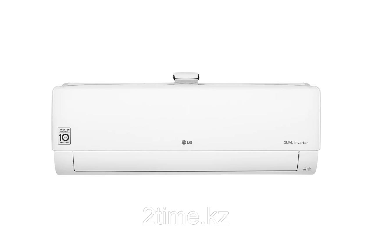 Кондиционер LG AP12RT Air Purification Invertor - фото 2 - id-p93024657