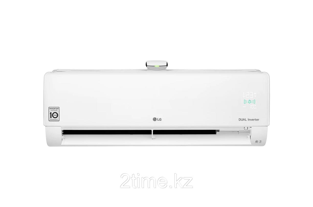 Кондиционер LG AP12RT Air Purification Invertor - фото 3 - id-p93024657
