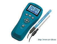 Мультипараметровый измеритель pH-410 (портативный)