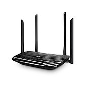 Маршрутизатор беспроводной AC1200 GbE Tp-Link Archer C6