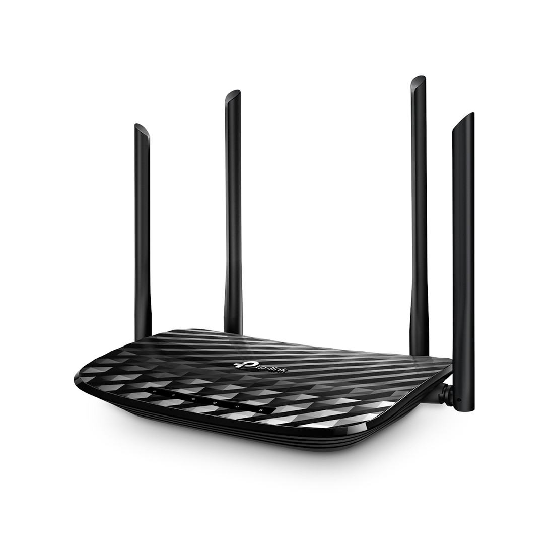 Маршрутизатор Tp-Link Archer A6 - фото 1 - id-p76605292