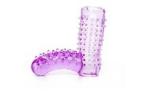 Насадка на член Lealso pink