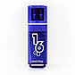 USB 3.0 накопитель Smartbuy 16GB Glossy series, фото 2
