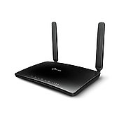 Маршрутизатор 4G LTE беспроводной AC750 TP-Link Archer MR200