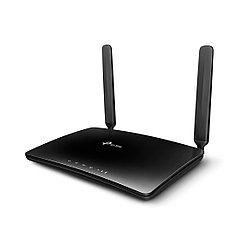 Маршрутизатор 4G LTE беспроводной AC1200 TP-Link Archer MR400