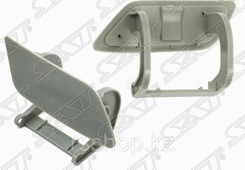 Крышка омывателя фары MERCEDES M-CLASS W164 08-11 RH, фото 1