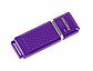USB-накопитель Smartbuy 4GB Quartz series Violet, фото 2