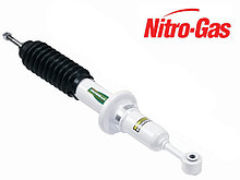 Амортизатор IRONMAN Nitro Gas передний для Nissan Pathfinder R51