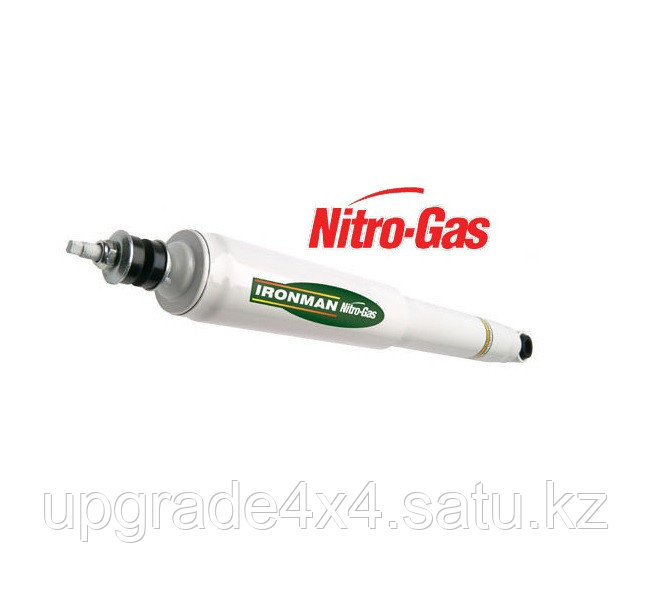 Амортизатор Ironman Nitro Gas задний для Nissan Pathfinder R51