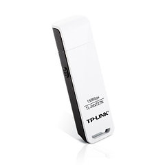 Сетевая карта TP-Link TL-WN727N