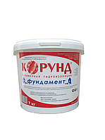 Жидкая Гидроизоляция Корунд