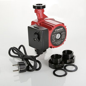 Циркуляционные насосы Valtec