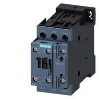 Siemens 3RT2024-1AC20 контакторы