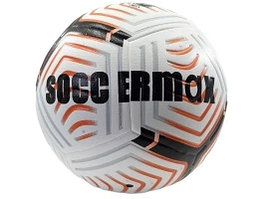 Мяч Soccermax Strike оранжевый