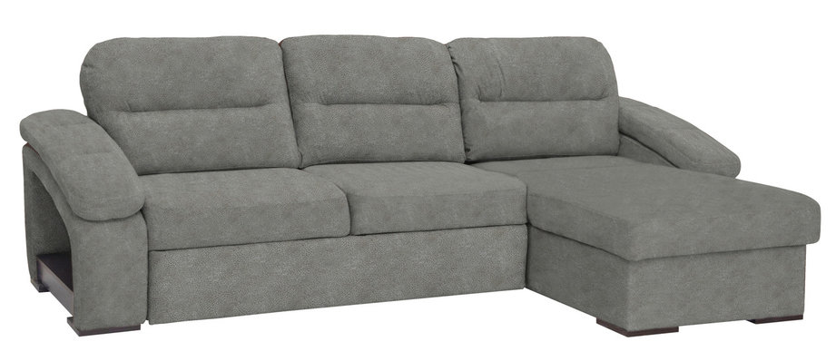 М/М Рокси1, Кат2 Allure grey, Диван Угловой, НиК, фото 2