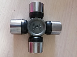 GUT-25, Крестовина карданной вала TOYOTA PREVIA, ESTIMA 1990-99,  D=27mm, 81.75mm, GMB, JAPAN