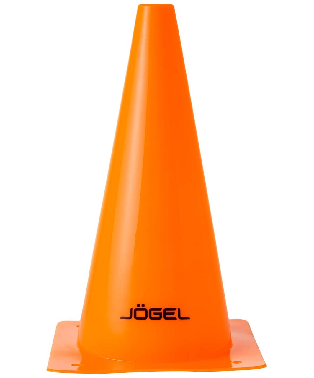 Конус тренировочный JA-220, 30 см Jögel