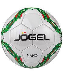 Мяч футбольный JS-200 Nano №5 Jögel
