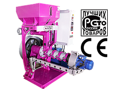 Пресс-экструдер ПЭ-450У