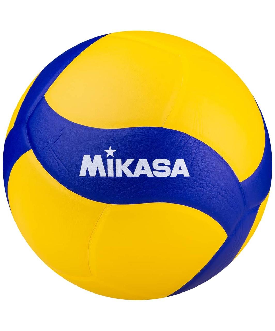 Мяч волейбольный V330W Mikasa