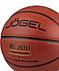 Мяч баскетбольный JB-700 №7 Jögel, фото 3