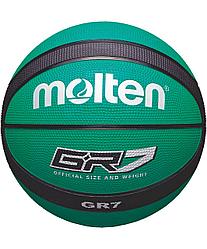 Мяч баскетбольный BGR7-GK №7 Molten