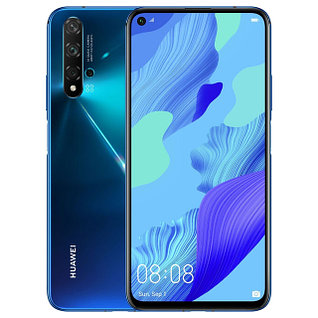 Смартфоны Huawei