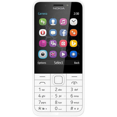 Мобильные телефоны Nokia