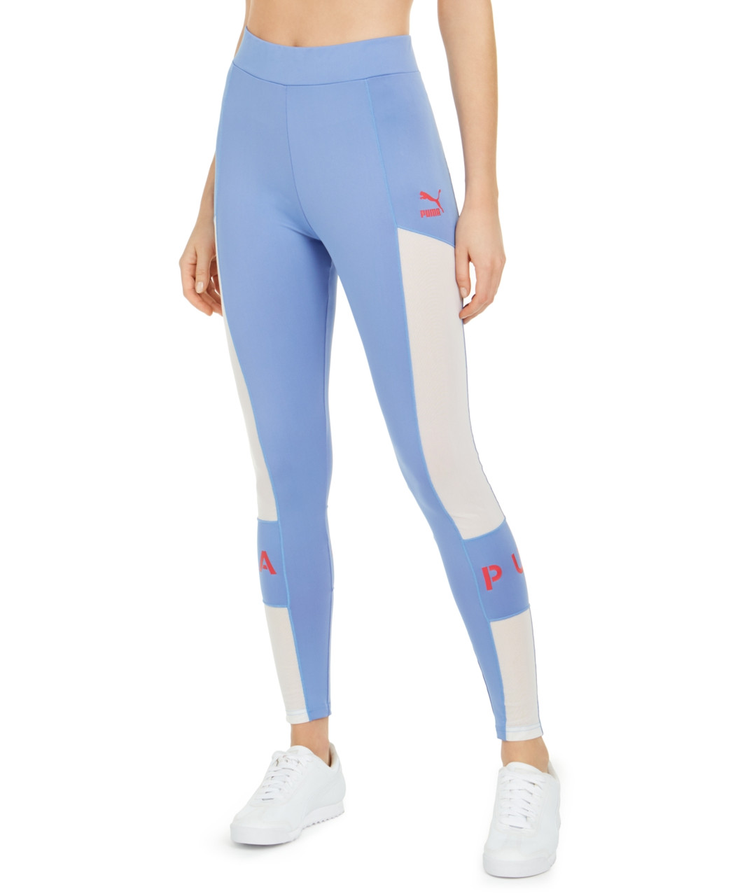Puma Женские леггинсы - А4
