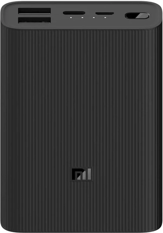 Powerbank Xiaomi Mi Ultra Compact 10000mah