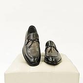 Классическая мужская обувь (кожаная обувь)